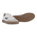 Sneaker Burela Bold Flamingos Life - kremowy/zielony oliwkowy