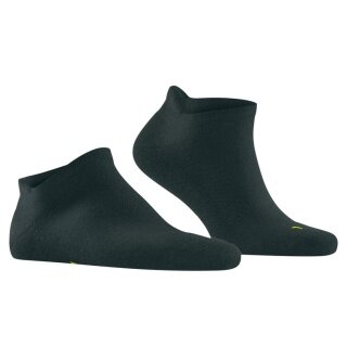 Falke Skarpetki dzienne Keep Warm (ocieplające z wełny merino) ciemnozielone Damskie/Męskie - 1 para