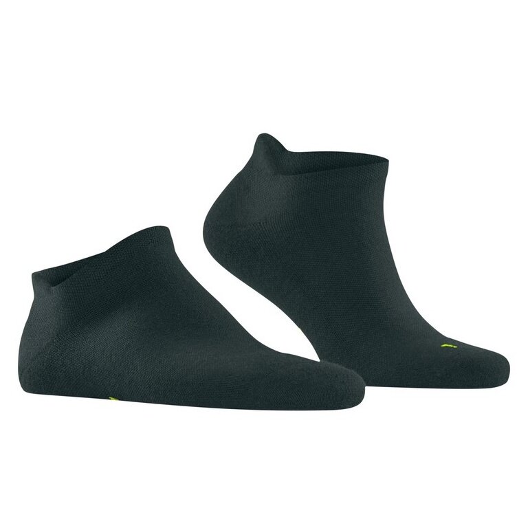 Falke Skarpetki dzienne Keep Warm (ocieplające z wełny merino) ciemnozielone Damskie/Męskie - 1 para