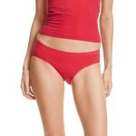 Falke Bielizna Slip Panties Ultralight Cool (ultralekka, dopasowana) czerwona Damska