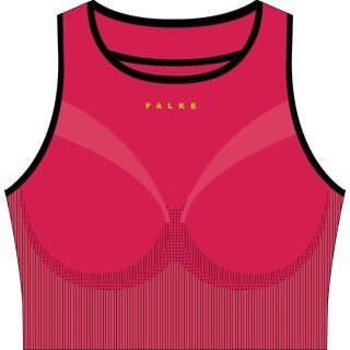 Falke Bielizna funkcjonalna Sport-Bra (mieszanka poliamidu) różowy Damski
