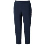Fila Spodnie tenisowe Pant Pro3 (4-kierunkowy stretch, wysoki komfort noszenia) długie peacoat niebieskie męskie