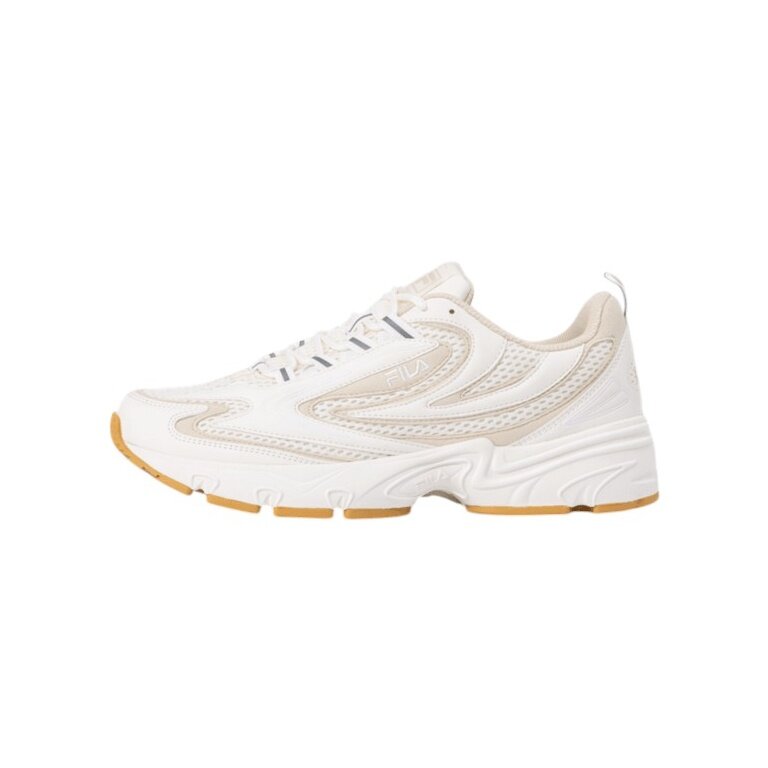 Fila Sneaker Actix Retro biało/beżowy męski