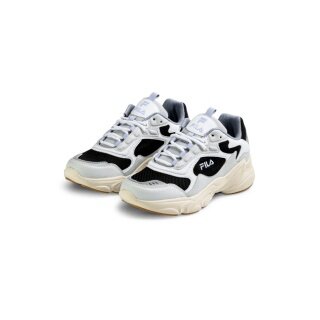 Fila Sneakers Collene CB szare/czarne damskie