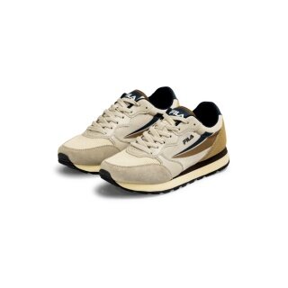 Fila Sneakers Hypert ostry brąz/navy męskie