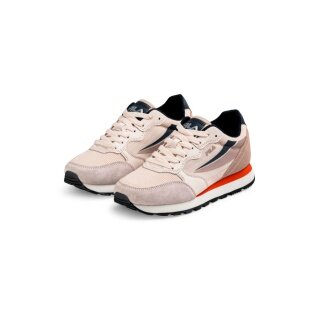 Sneakersy Fila Hypert mauverose dla kobiet