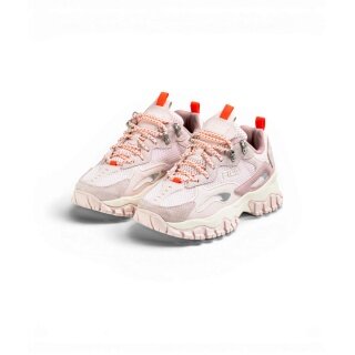 Fila Sneaker Ray Tracer TR2 mauverose damskie