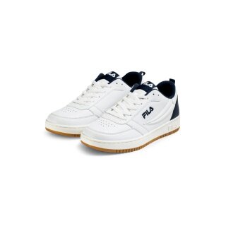 Fila Sneaker Rega NF biały/granatowy męski