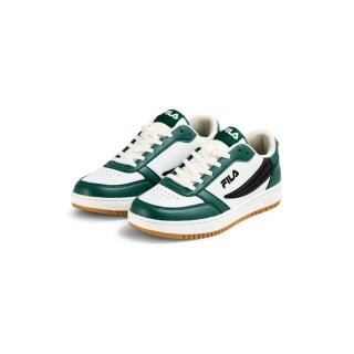 Fila Sneaker Rega NF biały/granatowo-zielony męski