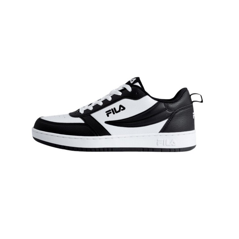 Sneaker Fila Rega NF czarny/biały męski