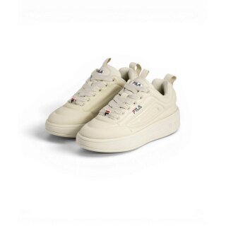 Sneakersy Fila Superbubble beżowe damskie
