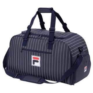 Torba sportowa Fila Heritage Bag Large 60x31x32cm granatowa