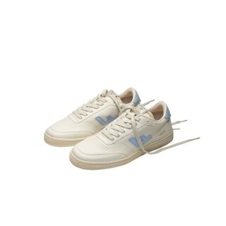 Sneaker Stadion Flamingos Life - kremowy/breeze