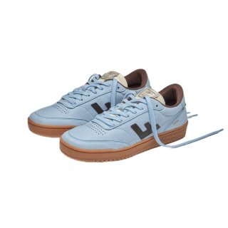 Sneaker Stadion Flamingos Life - capriblau