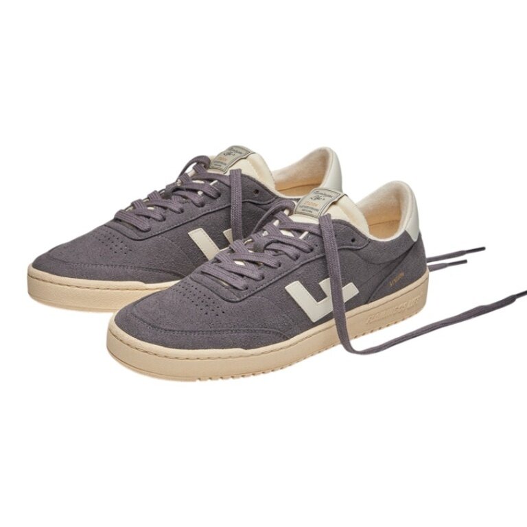 Sneaker Stadion Flamingos Life - szary