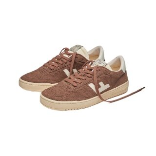 Sneaker Stadion Flamingos Life - kolor kawowy