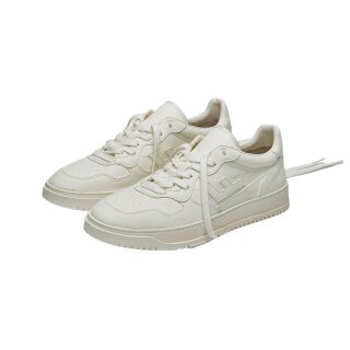 Sneaker Flamingos Life Ventura Clean White - biały/biały