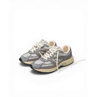 Sneaker Flamingos Life Wairoa - szary