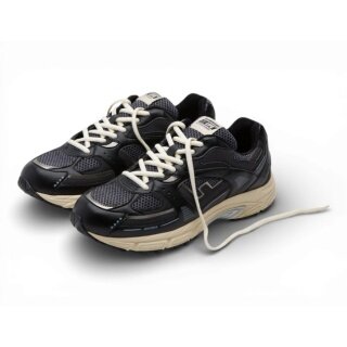 Sneaker Flamingos Life Wairoa - czarny