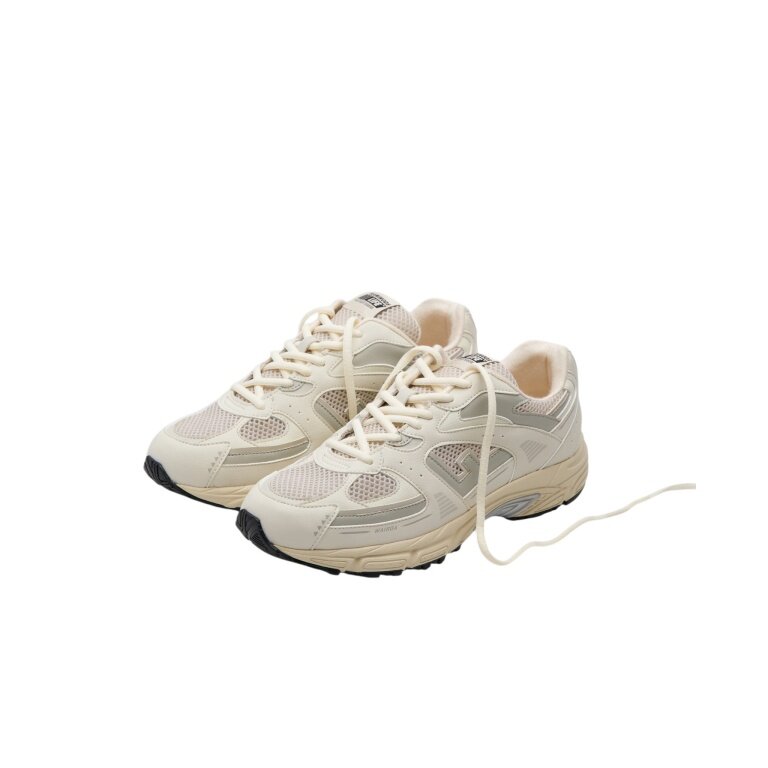 Sneaker Flamingos Life Wairoa - kremowy/biały/beżowy