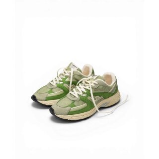 Sneaker Flamingos Life Wairoa - mossowa zieleń