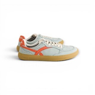 Fleeters buty barfuśne sneakers Kiwi jasnoniebieski