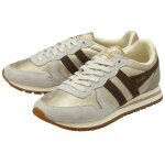 Sneaker Gola Daytona Blaze 2025 złoty/ciemny brąz/cameo damskie