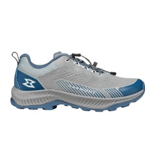 Garmont codzienne buty podróżne 9.81 Pulse (Podróż/Reisen/Wolny czas) szare/niebieskie męskie