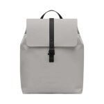 Gaston Luga codzienny plecak Däsh Bucket (wodoodporny) taupe/szary - 12 litrów