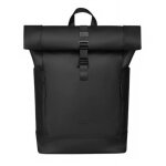 Plecak codzienny Gaston Luga Rullen 13'' (wodoodporny) czarny - 20 litrów