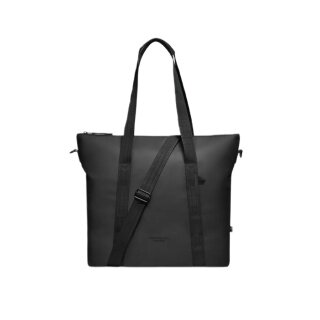 Torba Gaston Luga Däsh Shopper - czarna