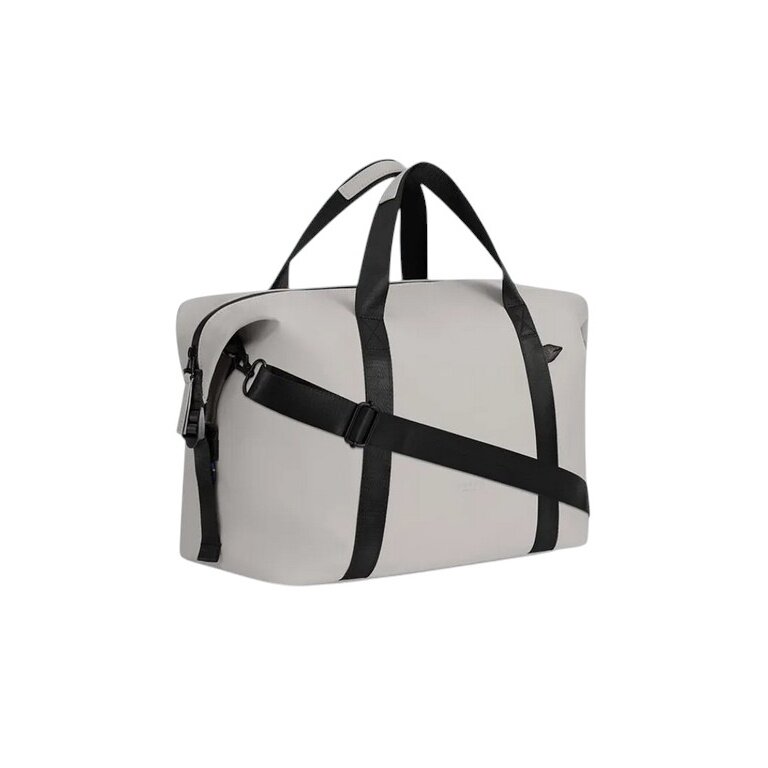 Gaston Luga Torba podróżna Däsh Weekender S (wodoodporna) taupe - 25 litrów