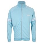 Gola kurtka sportowa Raglan Track Top Full Zip jasnoniebieska męska