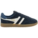 Sneaker Gola Atlas 2026 (zamsz) granatowy/biały męski