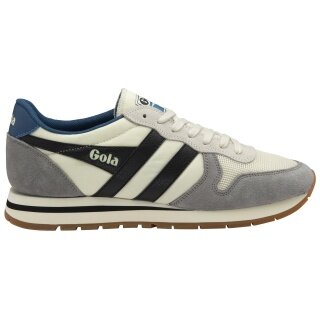 Sneaker Gola Daytona 2026 offwhite/szary/czarny męski