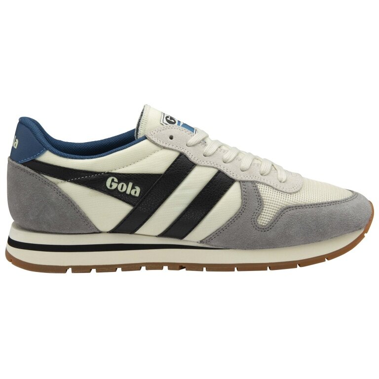 Sneaker Gola Daytona 2026 offwhite/szary/czarny męski