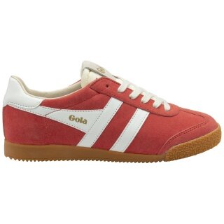 Sneaker Gola Elan 2026 koralowo-biały damski