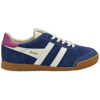 Sneaker Gola Elan 2026 ciemnoniebieski/biały/różowy damskie