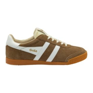 Sneaker Gola Elan 2026 tobaccobraun/biały damskie