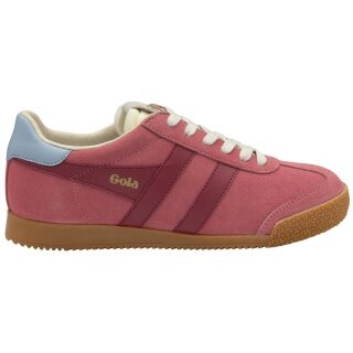 Sneaker Gola Elan 2026 różowy/ciemnoczerwony/niebieski damskie
