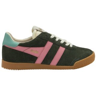 Sneaker Gola Elan 2026 khakigrün/różowy/morski niebieski damskie