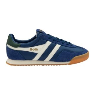 Sneaker Gola Europa 2026 ciemnoniebieskie męskie