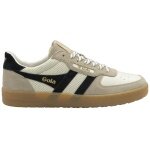 Sneaker Gola Hawk '83 2026 offwhite/beige/czarny męski