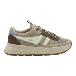 Sneaker Gola Phoenix beżowo-brązowy damski