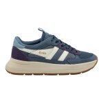 Sneaker Gola Phoenix ciemnoniebieski/plum damskie