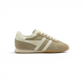 Sneaker Gola Sprinter 2026 brązowy/beżowy/offwhite damskie