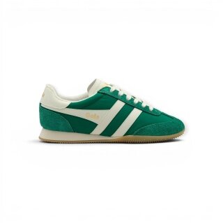 Sneaker Gola Sprinter 2026 zielony/biały damskie