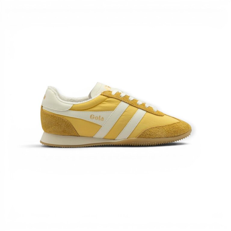 Sneaker Gola Sprinter 2026 żółty/biały damski