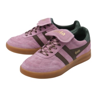 Sneaker Gola Stadia '86 2026 różowy/czarny/zielony damskie