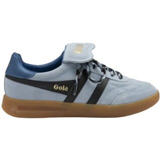 Sneaker Gola Stadia '86 2026 jasnoniebieski/czarny/szafirowy damski